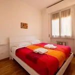 Keys Of Italy - Portenuove 18 - Pn1 - Train Station, One Bedroom Flat 2 To 4 Guests