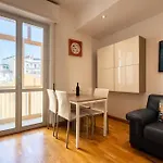 Keys Of Italy - Portenuove 18 - Pn1 - Train Station, One Bedroom Flat 2 To 4 Guests