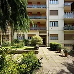 Keys Of Italy - Portenuove 18 - Pn1 - Train Station, One Bedroom Flat 2 To 4 Guests