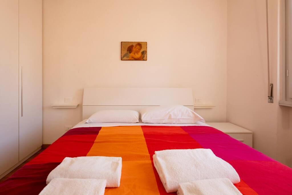 Apartamento Keys Of Italy - Portenuove 18 - Pn1 - Train Station, One Bedroom Flat 2 To 4 Guests Florencia