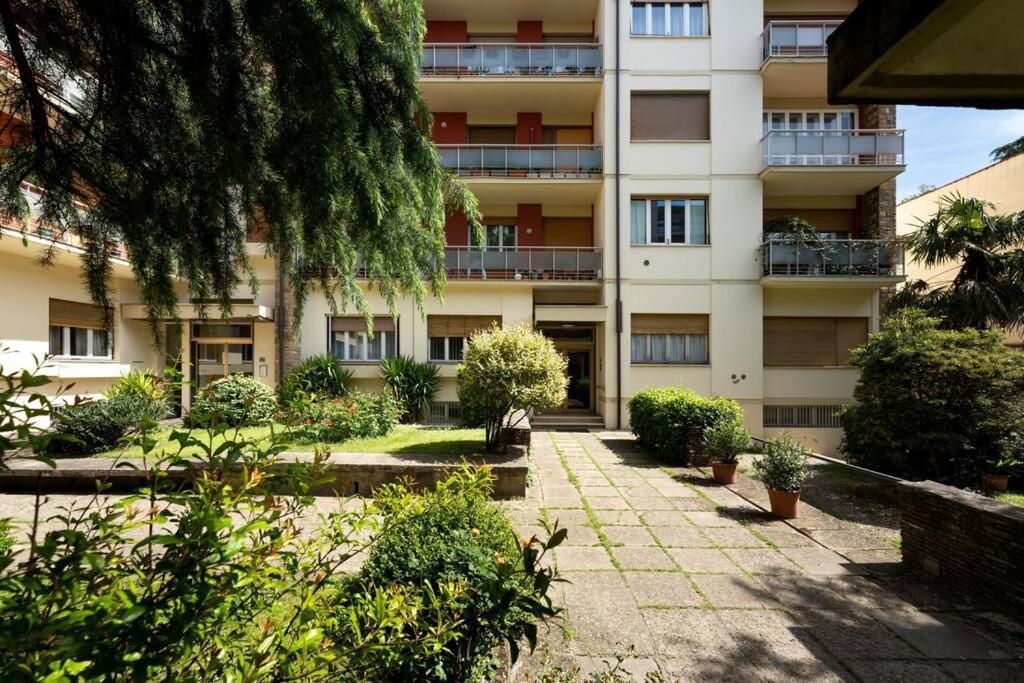 Keys Of Italy - Portenuove 18 - Pn1 - Train Station, One Bedroom Flat 2 To 4 Guests Apartamento *