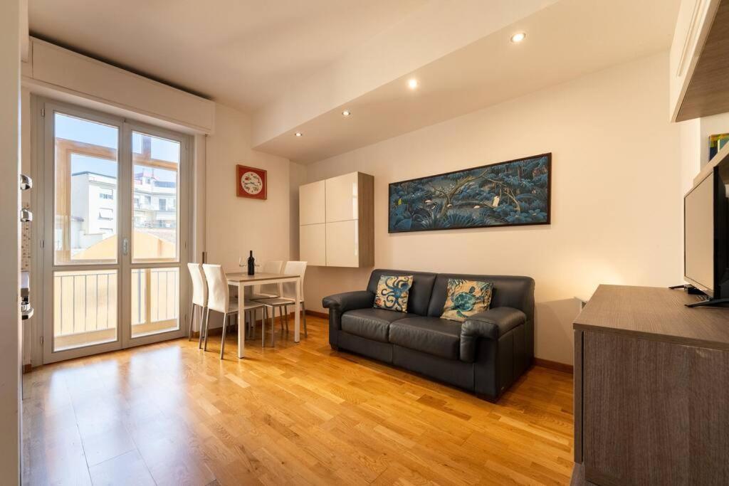 Keys Of Italy - Portenuove 18 - Pn1 - Train Station, One Bedroom Flat 2 To 4 Guests Apartamento *