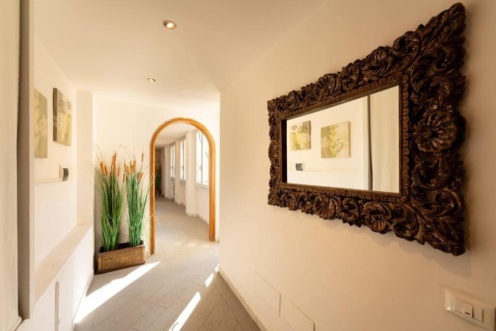 Keys Of Italy - Portenuove 18 - Pn1 - Train Station, One Bedroom Flat 2 To 4 Guests Florencia