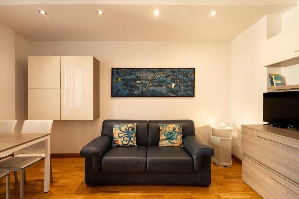 Apartamento Keys Of Italy - Portenuove 18 - Pn1 - Train Station, One Bedroom Flat 2 To 4 Guests *