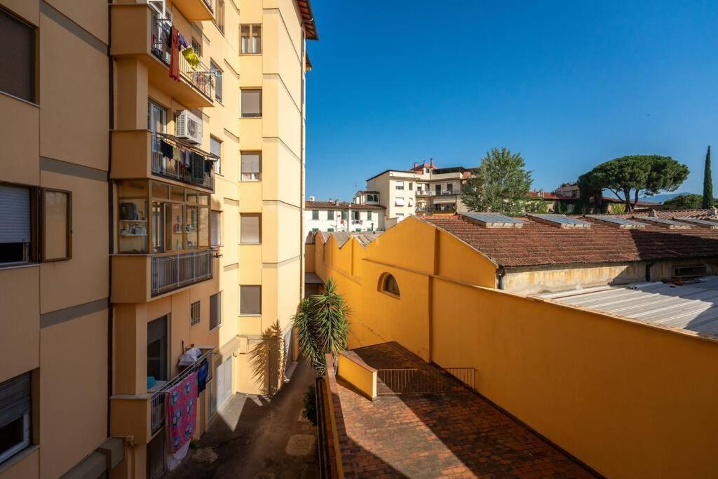 Apartamento Keys Of Italy - Portenuove 18 - Pn1 - Train Station, One Bedroom Flat 2 To 4 Guests Florencia