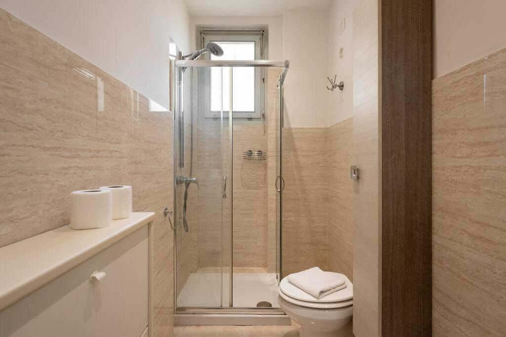 Keys Of Italy - Portenuove 18 - Pn1 - Train Station, One Bedroom Flat 2 To 4 Guests Apartamento
