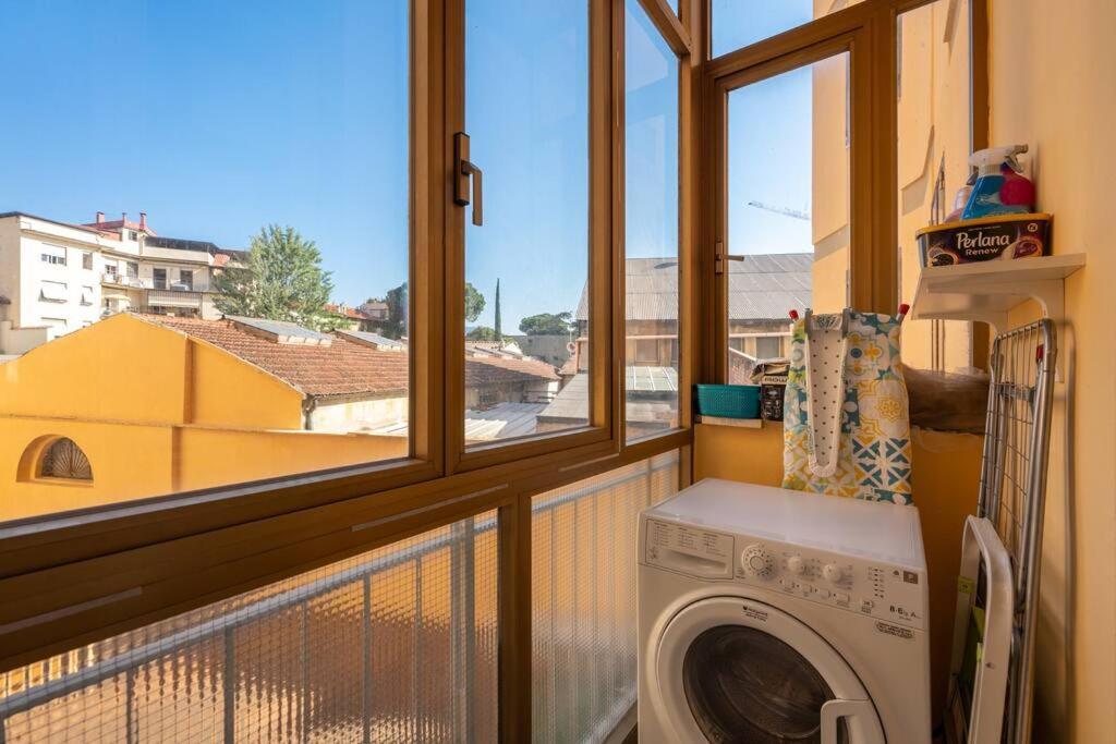 Keys Of Italy - Portenuove 18 - Pn1 - Train Station, One Bedroom Flat 2 To 4 Guests *